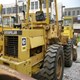 USED CAT 910E WHEEL LOADER